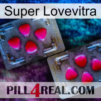 Super Lovevitra 15